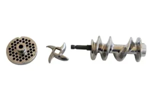 Sitko do wilka TS-32/ średnica otworu 2 mm / RM Gastro 00002504