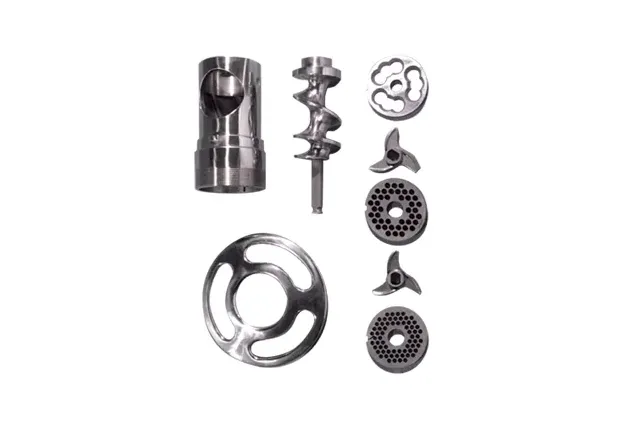 Sitko do wilka TS-12D / średnica otworu 3 mm / RM Gastro 00002460