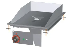 FTLD-64 ETS ﻿﻿Płyta ﻿grillowa elektryczna RM Gastro 00016731