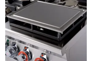 PLF ﻿﻿Płyta na ruszt żeliwny RM Gastro 00016758