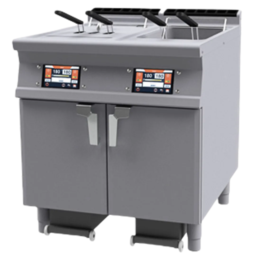 PRFT/72 ﻿﻿Płyta na ruszt nierdzewny RM Gastro 00016765