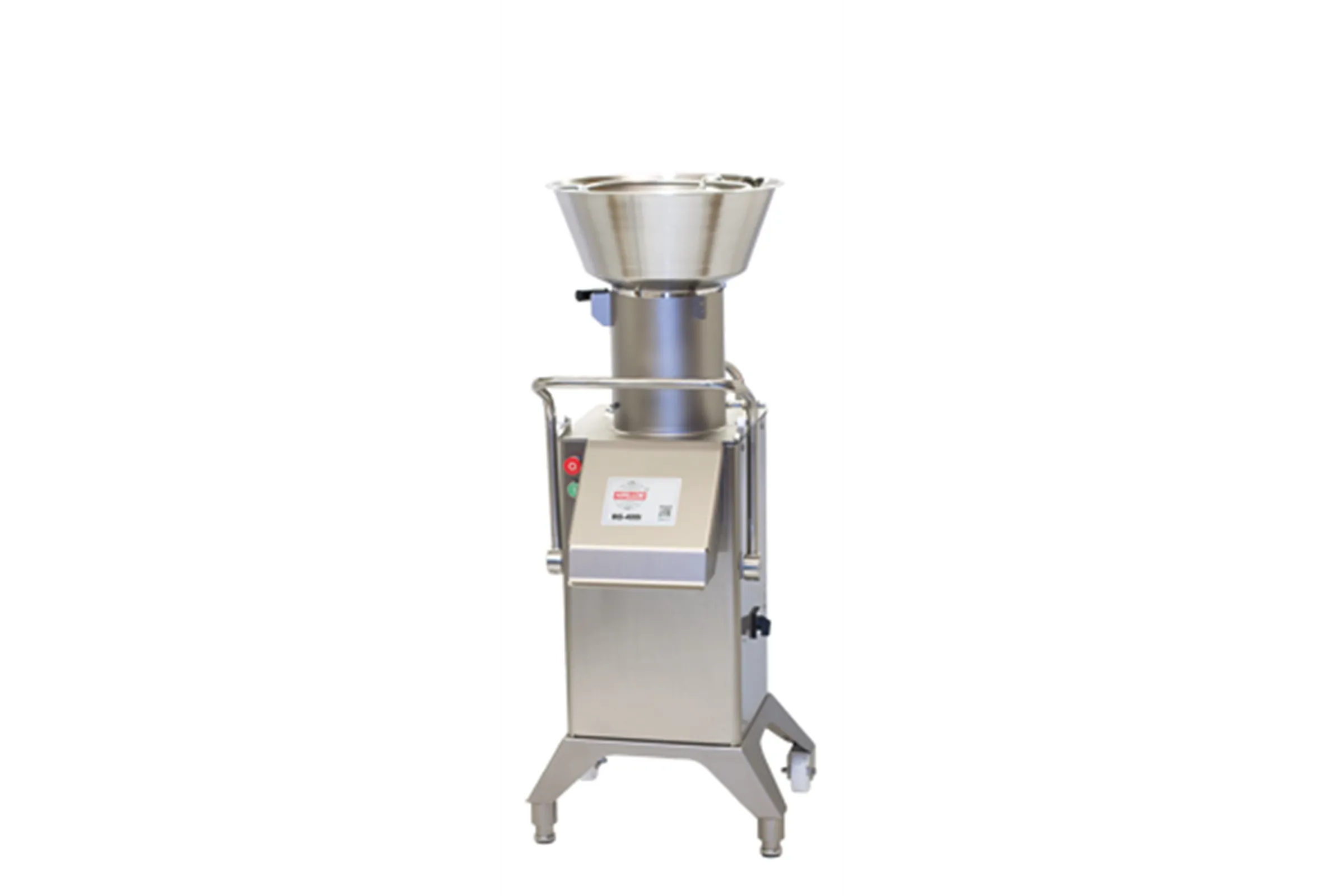 Kosz 1/2 ﻿﻿Kosz 1/2 do frytownicy F-18 RM Gastro 00016767