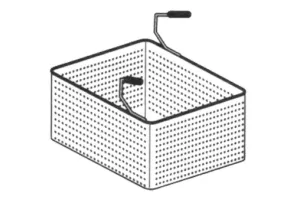 Kosz B-2/4 RM Gastro 00016770