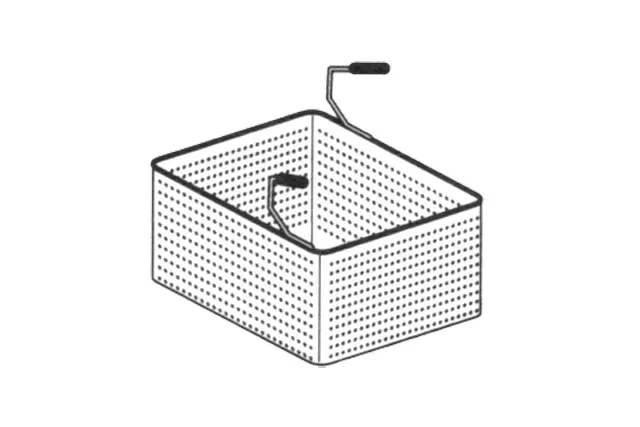 Kosz B-2/4 RM Gastro 00016770
