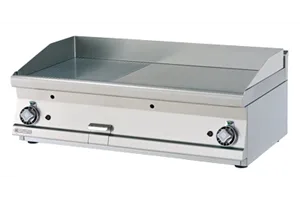 FTLRT-610 G ﻿﻿Płyta grillowa gazowa RM Gastro 00000648