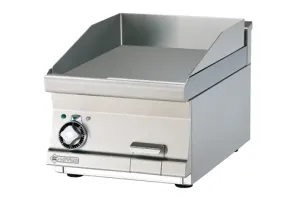 FTLT-64 ETS ﻿﻿Płyta grillowa elektryczna RM Gastro 00000592