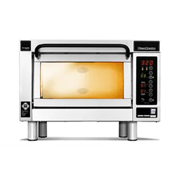 FTRT-66 ET ﻿﻿Płyta grillowa elektryczna RM Gastro 00000595