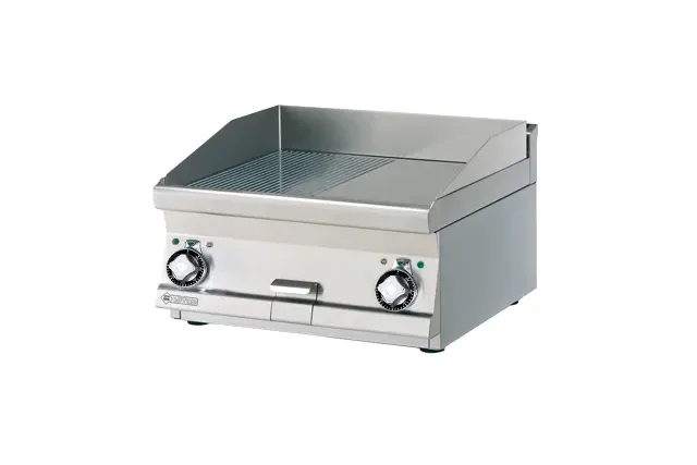 FTLT-66 ETS ﻿﻿Płyta grillowa elektryczna RM Gastro 00000597