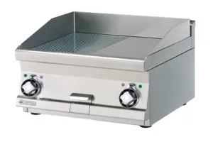 FTRT-66 ETS ﻿﻿Płyta grillowa elektryczna RM Gastro 00000598