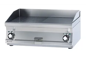 FTLT-68 ET ﻿﻿Płyta grillowa elektryczna RM Gastro 00000600