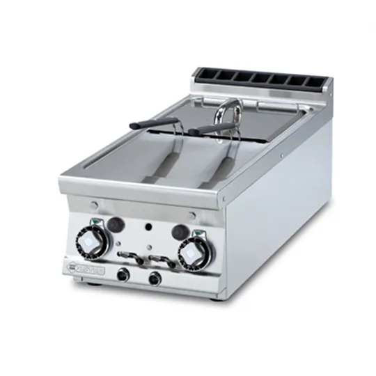 FTRT-68 ET ﻿﻿Płyta grillowa elektryczna RM Gastro 00000601