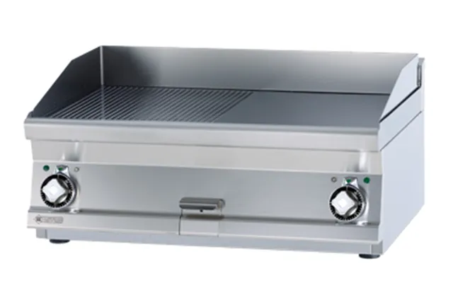 FTLT-68 ETS ﻿﻿Płyta grillowa elektryczna RM Gastro 00000603