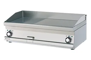 FTLT-610 ET ﻿﻿Płyta grillowa elektryczna RM Gastro 00000606