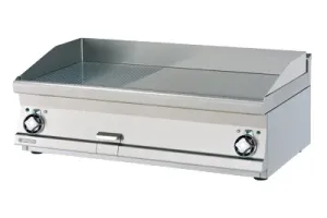 FTRT-610 ETS ﻿﻿Płyta grillowa elektryczna RM Gastro 00000610