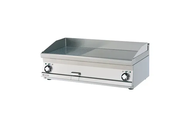 FTLRT-610 ETS ﻿﻿Płyta grillowa elektryczna RM Gastro 00000611