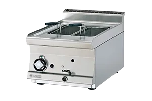 CPT-64 G ﻿﻿Urządzenie do gotowania makaronu gazowe RM Gastro 00000660