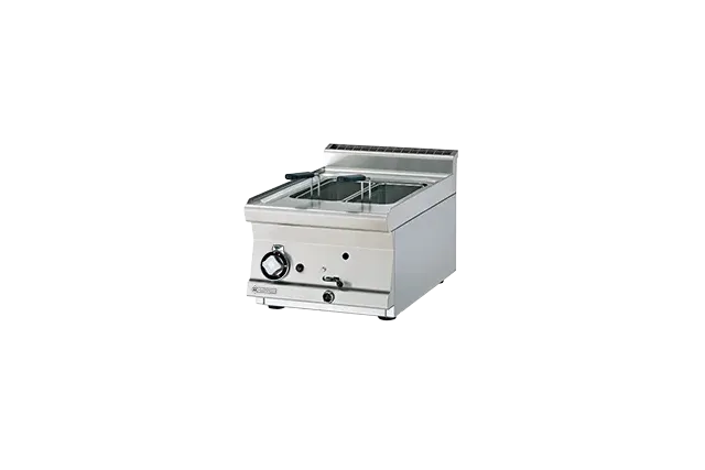 CPT-64 G ﻿﻿Urządzenie do gotowania makaronu gazowe RM Gastro 00000660