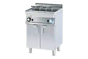 CP-66 G ﻿﻿Urządzenie do gotowania makaronu gazowe RM Gastro 00000662