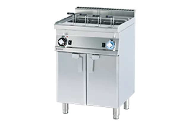 CP-66 G ﻿﻿Urządzenie do gotowania makaronu gazowe RM Gastro 00000662