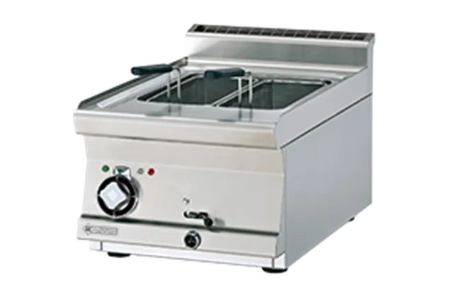 CPT-64 ET ﻿﻿Urządzenie do gotowania makaronu elektryczne RM Gastro 00000617