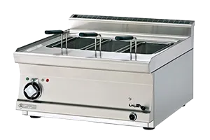 CPT-66 ET ﻿﻿Urządzenie do gotowania makaronu elektryczne RM Gastro 00000618