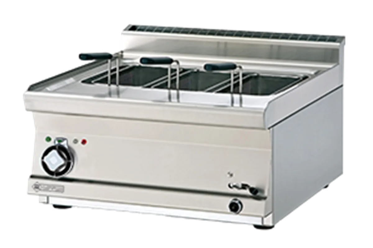 CPT-66 ET ﻿﻿Urządzenie do gotowania makaronu elektryczne RM Gastro 00000618