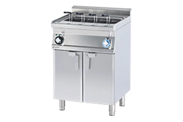 CP-66 ET ﻿﻿Urządzenie do gotowania makaronu elektryczne RM Gastro 00000619