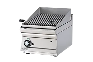 CWT-64 G ﻿﻿Grill lawowy gazowy RM Gastro 00000652