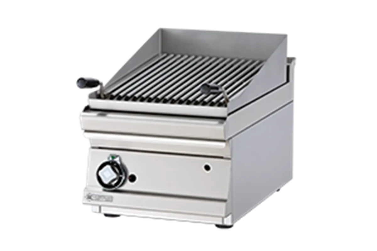 CWT-64 G ﻿﻿Grill lawowy gazowy RM Gastro 00000652