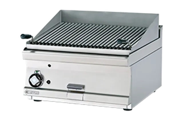 CWT-66 G ﻿﻿Grill lawowy gazowy RM Gastro 00000653