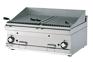CWT-68 G ﻿﻿Grill lawowy gazowy RM Gastro 00000654