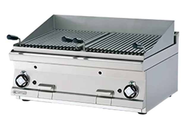 CWT-68 G ﻿﻿Grill lawowy gazowy RM Gastro 00000654