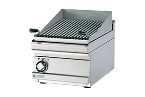 CWT-64 ET ﻿﻿Grill wodny elektryczny RM Gastro 00000614