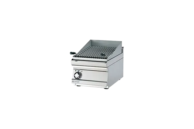 CWT-64 ET ﻿﻿Grill wodny elektryczny RM Gastro 00000614