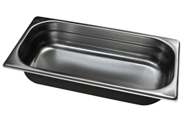 GN - 1/3-40 ﻿Pojemnik gastronomiczny GN 1/3 Red Fox 00001682