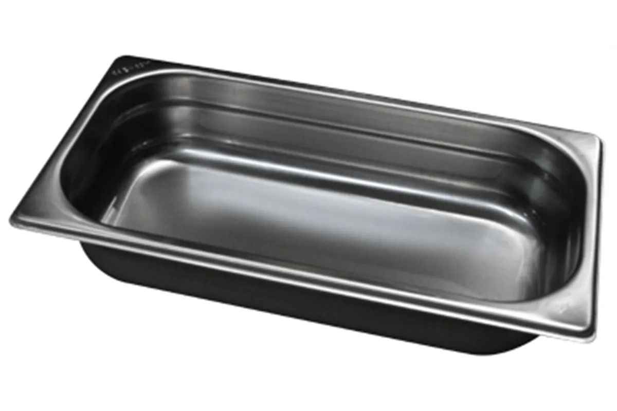 GN - 1/3-150 ﻿Pojemnik gastronomiczny GN 1/3 Red Fox 00001685