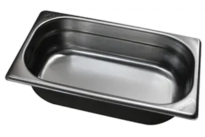 GN - 1/4-20 ﻿Pojemnik gastronomiczny GN 1/4 Red Fox 00001687