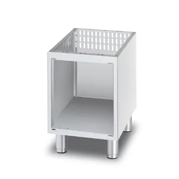 GN - 1/4-65 ﻿Pojemnik gastronomiczny GN 1/4 Red Fox 00001689