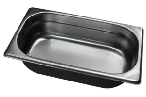 GN - 1/4-100 ﻿Pojemnik gastronomiczny GN 1/4 Red Fox 00001690