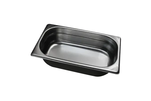 GN - 1/4-150 ﻿Pojemnik gastronomiczny GN 1/4 Red Fox 00001691