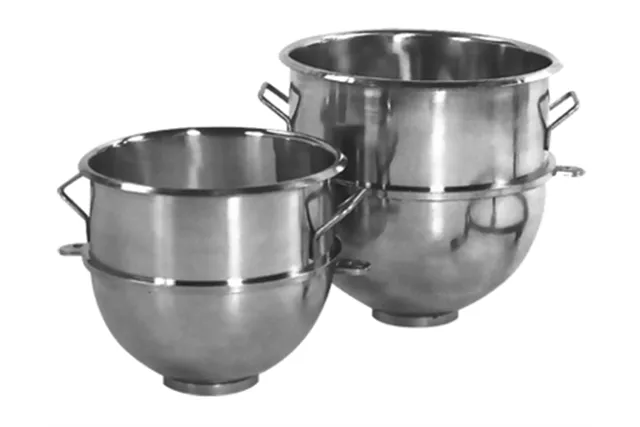 D - RM-30 Dzieża do miksera RM Gastro 00003165