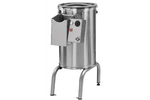 C/E PP10T ﻿﻿Obieraczka nierdzewna do ziemniaków RM Gastro 00009892