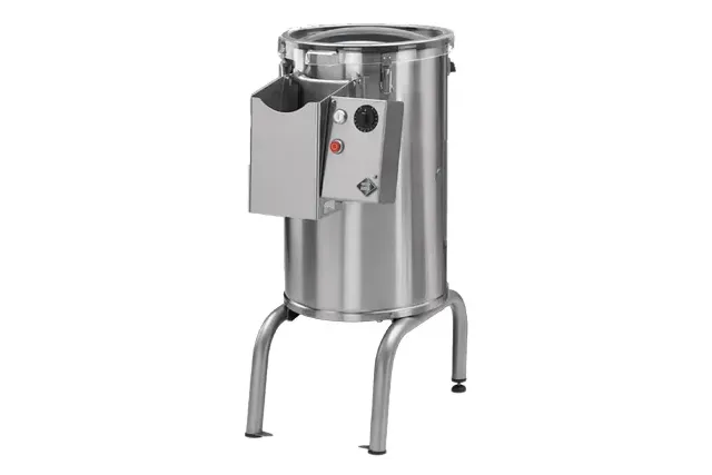 C/E PP10T ﻿﻿Obieraczka nierdzewna do ziemniaków RM Gastro 00009892