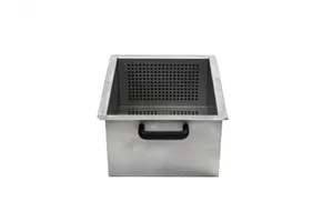 LS 3N ﻿﻿Separator do obierzyn RM Gastro 00010543