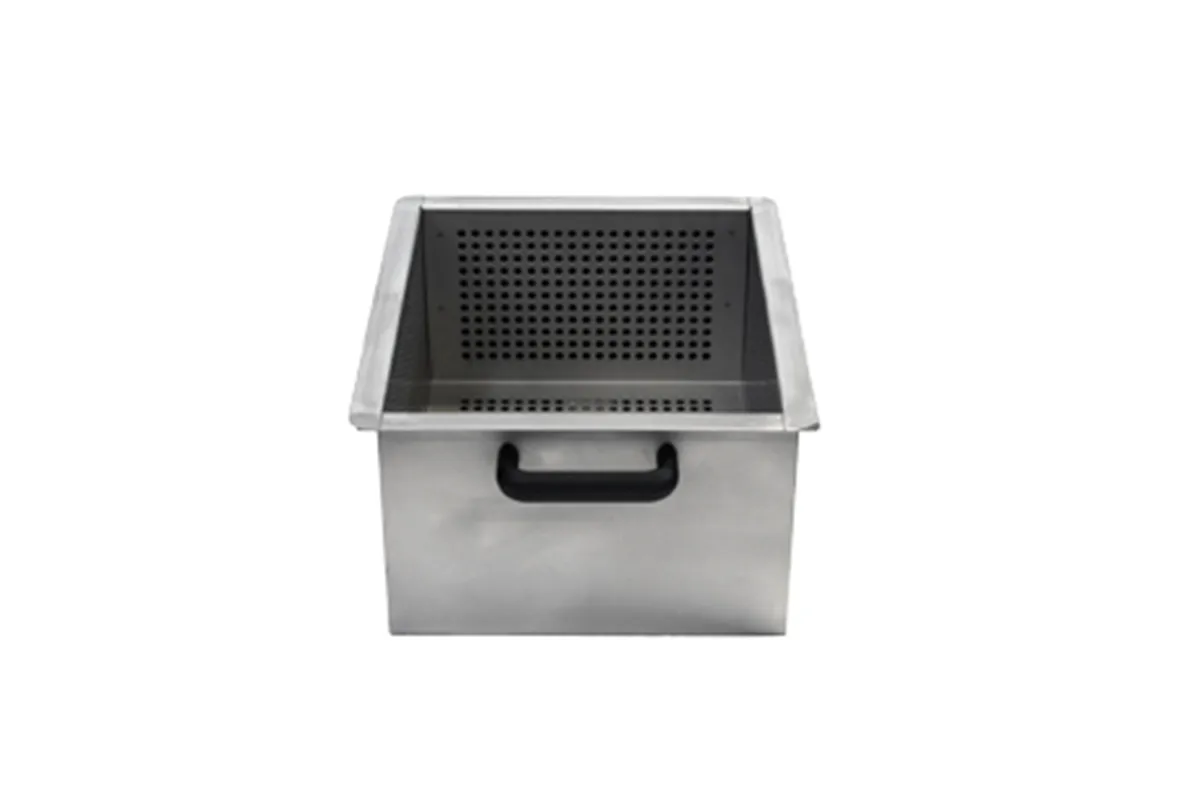 LS 3N ﻿﻿Separator do obierzyn RM Gastro 00010543