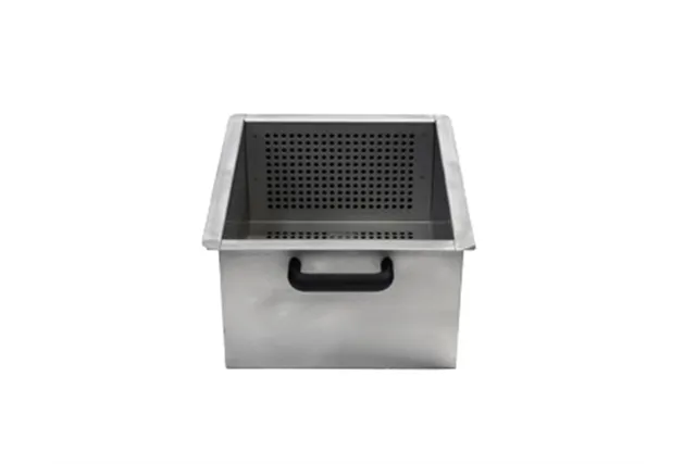 LS 3N ﻿﻿Separator do obierzyn RM Gastro 00010543