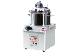 VCM-41 ﻿﻿Kuter/mikser 230 V Hallde 00009142