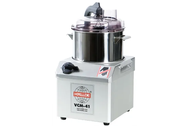 VCM-42 ﻿﻿Kuter/mikser 400 V Hallde 00009143
