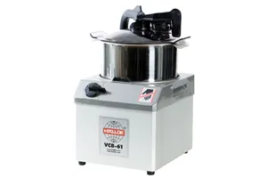 VCB-61 ﻿﻿Kuter/blender 230 V Hallde 00009145