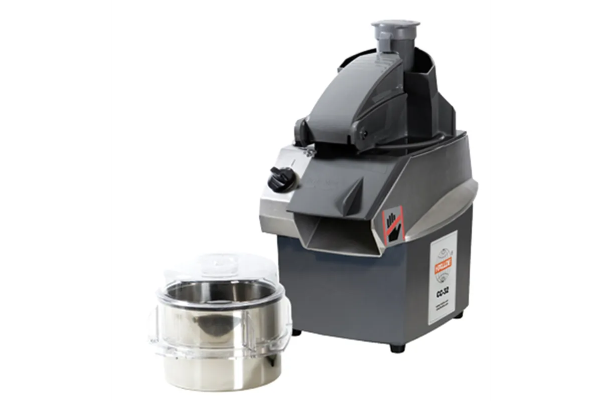 CC-34 ﻿﻿Combi Cutter Hallde 00009428